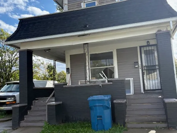 821 Vinton St, Toledo, OH 43609