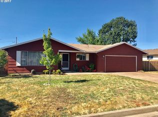 2160 Green Ave, Roseburg, OR