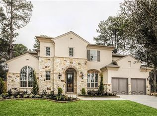 13618 Rollins Green Ln, Cypress, TX 77429