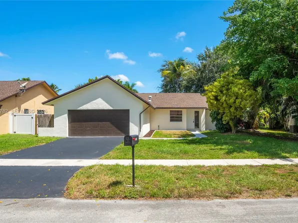 7389 NW 48th Pl, Fort Lauderdale, FL 33319