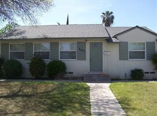 301 Oakdale Dr, Bakersfield, CA 93309