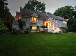 17 Verdi Rd, Westerly, RI 02891