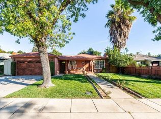 1601 Victor Way, Modesto, CA 95351