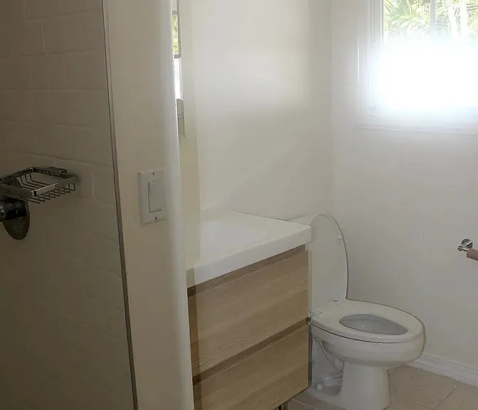 Bedroom 2 full bath