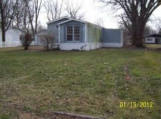 123 Booster Rd, O Fallon, IL 62269