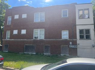 238 E Ridge Rd, Gary, IN 46409