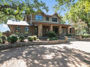 232 Raymond Ln, Fredericksburg, TX 78624