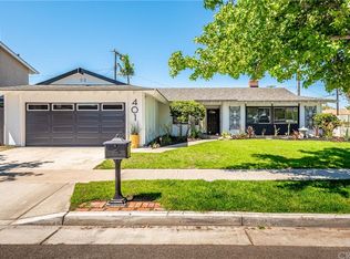401 E Bay St, Costa Mesa, CA 92627