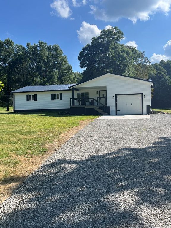 Real estate listing image