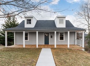 401 Marquis St, Staunton, VA 24401