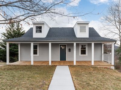 401 Marquis St, Staunton, VA, 24401