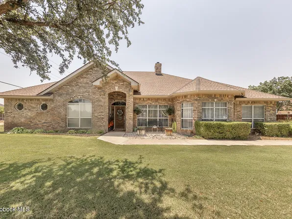 8301 County Road 6950, Lubbock, TX 79407