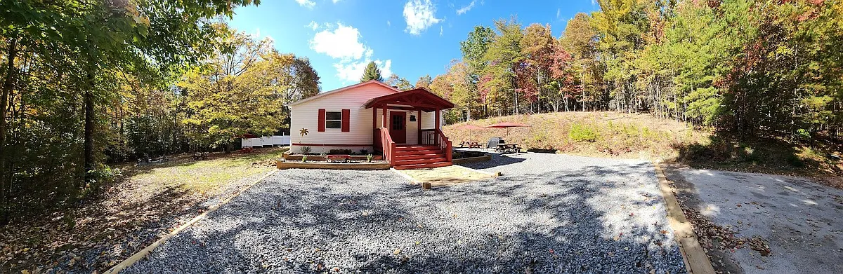 Building Photo - 1441 Chestnut Gap Rd #A