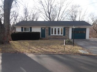 3332 Dale Dr, Imperial, MO 63052