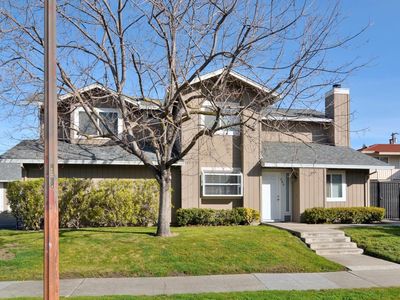 689 Chemeketa Dr, San Jose, CA, 95123