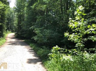 60 Cady Ln, Cleveland, GA 30528