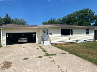 136 11th St SW, Rugby, ND 58368