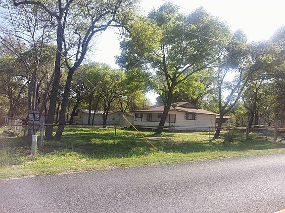 Big Oak road view