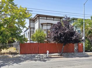 835 Wood St, Oakland, CA