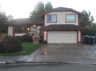 4421 Ivy St, Springfield, OR 97478