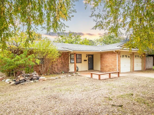 5517 37th St, Lubbock, TX 79407