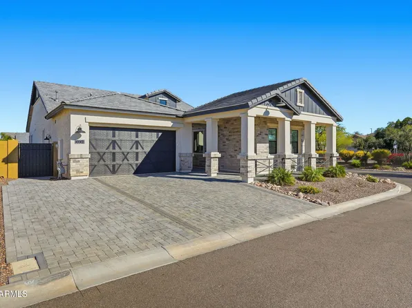 5934 E REDMONT Drive, Mesa, AZ 85215