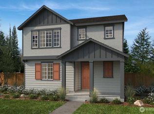 6281 Crestner Dr SW LOT 392, Port Orchard, WA 98367