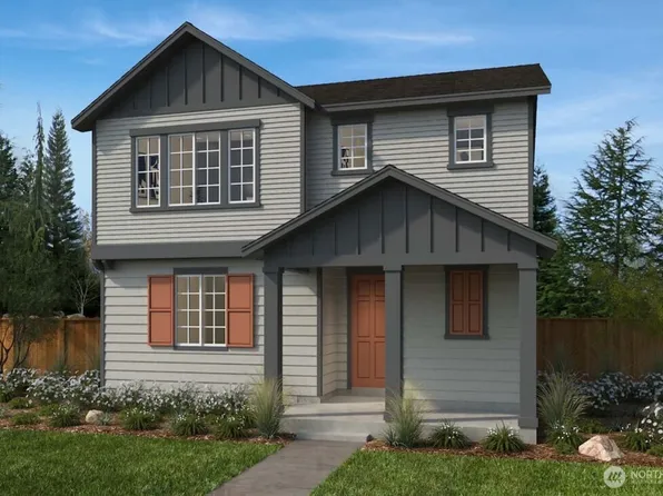 6281 Crestner Drive SW Lot392, Port Orchard, WA 98367