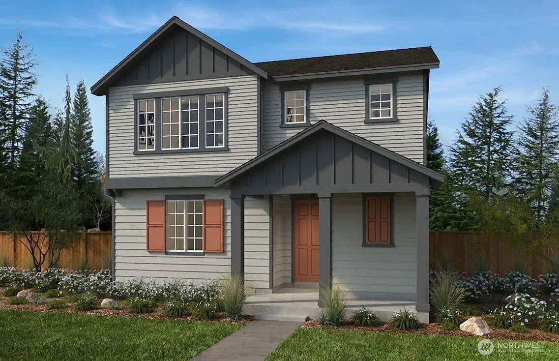 6281 Crestner Drive SW Lot392 photo 1
