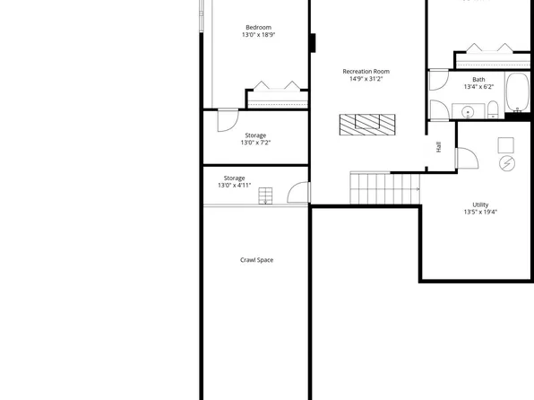 3114 County Road 101 Rd S, Wayzata, MN 55391