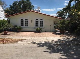 1414 SW 19th Ter, Miami, FL 33145