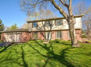 10387 Briar Creek Pl, Carmel, IN 46033