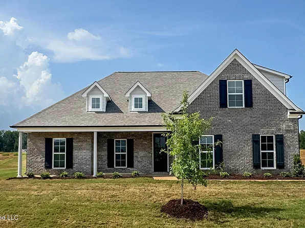7608 John Elliott Ln, Hernando, MS 38632