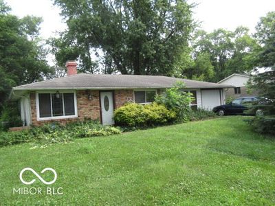 2610 Marywood Dr, Indianapolis, IN, 46227