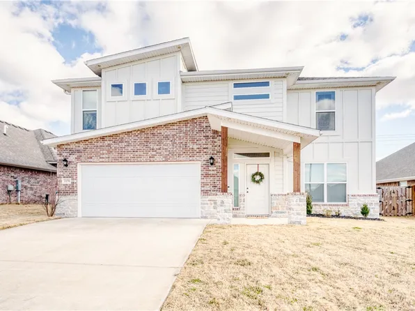 2370 Cameo Ln, Bentonville, AR 72712