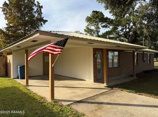 2003 Shirley Dr, Jennings, LA 70546