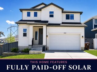 7194 N Brook Rdg, Eagle Mountain, UT 84005