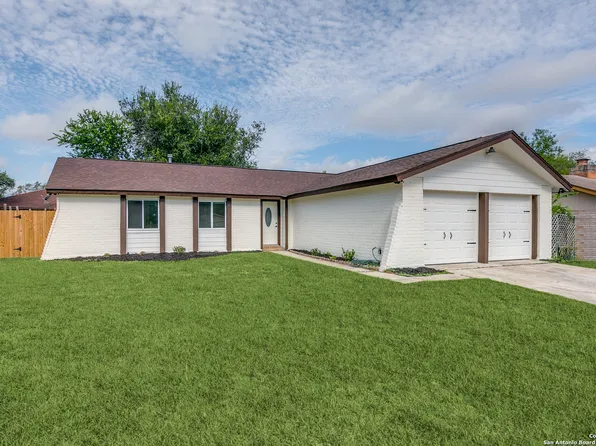 4507 Timberhill, San Antonio, TX 78238