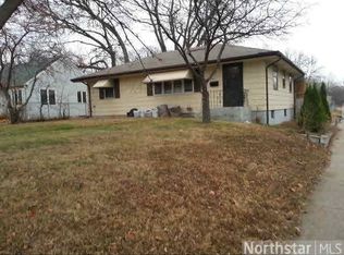 7245 Nicollet Ave, Minneapolis, MN 55423