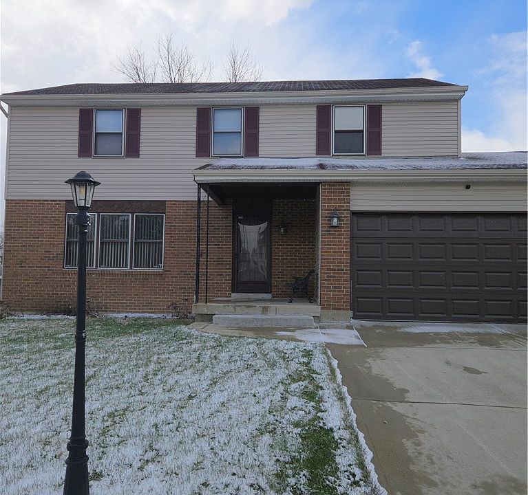 1st image of 5820 Woodstone Dr