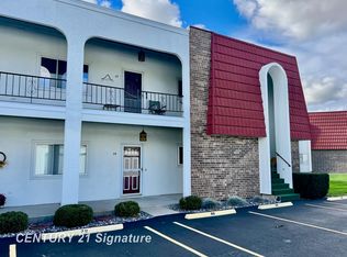 801 Kennely Rd UNIT F79, Saginaw, MI 48609