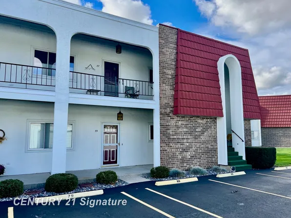 801 Kennely Rd Unit F79, Saginaw, MI 48609
