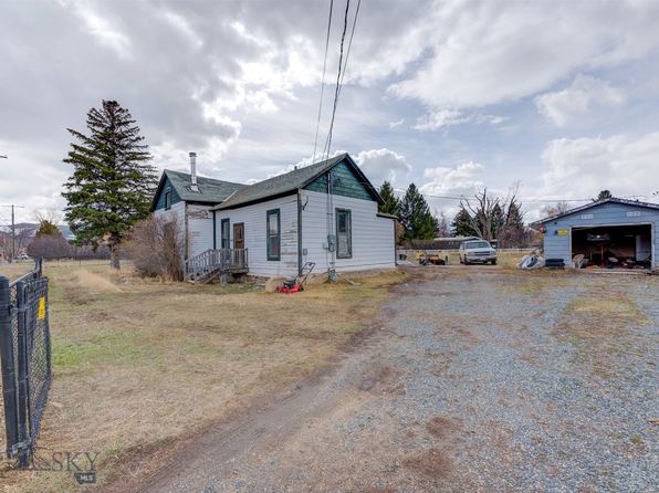 310 2nd Ave, Boulder, MT 59632