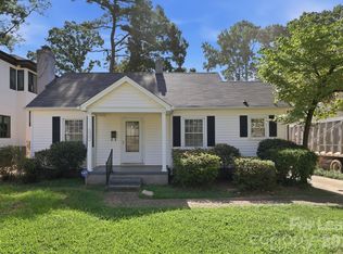 513 Atherton St, Charlotte, NC 28203