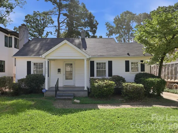 513 Atherton St, Charlotte, NC 28203