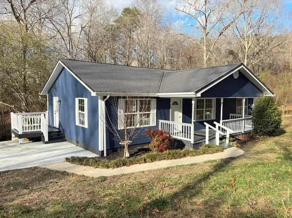 438 Highland Dr, Dunlap, TN 37327