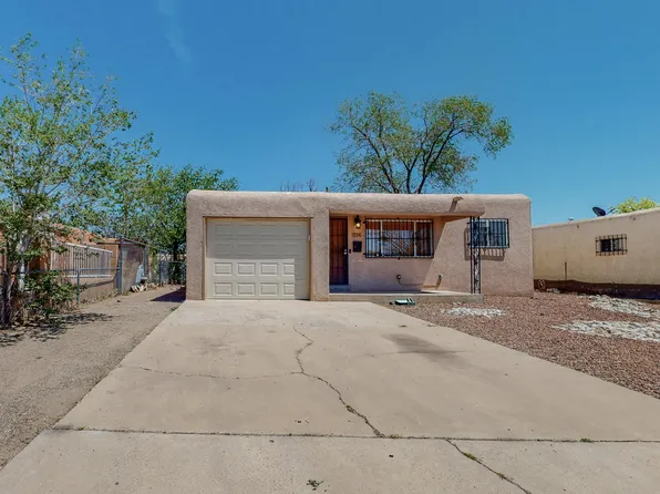 504 Dakota St SE, Albuquerque, NM 87108