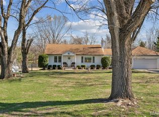 2275 Charbonier Rd, Florissant, MO