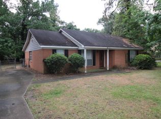 237 Glendale Rd, Leesburg, GA 31763