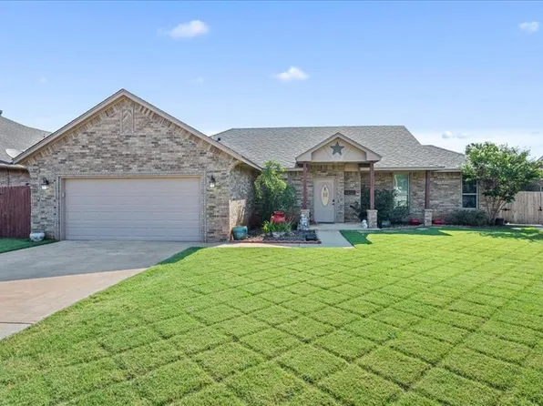 702 N 1st St, Cashion, OK 73016